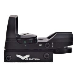 Red Dot Samurai Rojo/Verde Multireticula JS-Tactical - Imagen 5
