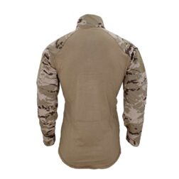 Combat Shirt Blackbeard - Corso - Imagen 34