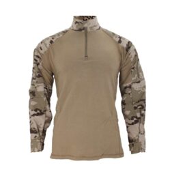 Combat Shirt Blackbeard - Corso