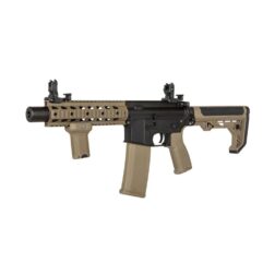 Alternative view of SA-P05 Prime HAL ETU con Motor Hi-Torque Specna Arms