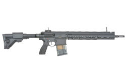 EC-204 G28 DMR AEG con ETU - E&C - Imagen 18
