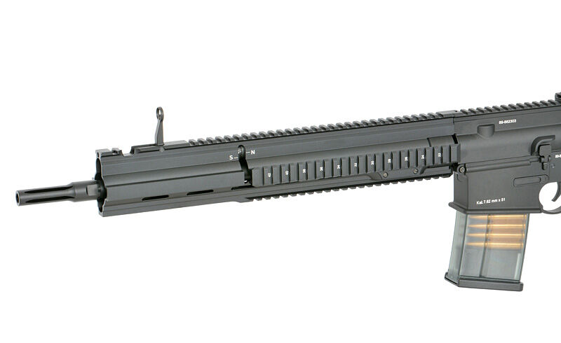 EC-204 G28 DMR AEG con ETU - E&C - Imagen 2