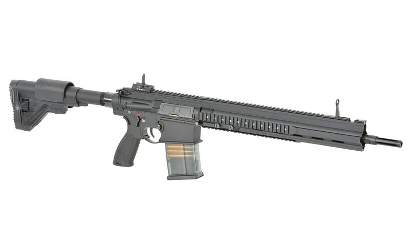 EC-204 G28 DMR AEG con ETU - E&C - Imagen 3