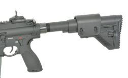 EC-204 G28 DMR AEG con ETU - E&C - Imagen 4