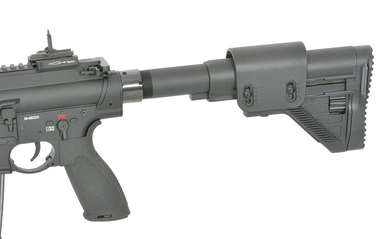 EC-204 G28 DMR AEG con ETU - E&C - Imagen 4
