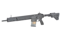 EC-204 G28 DMR AEG con ETU - E&C - Imagen 5