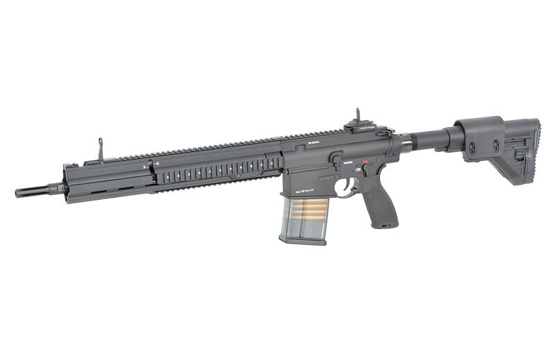 EC-204 G28 DMR AEG con ETU - E&C - Imagen 5