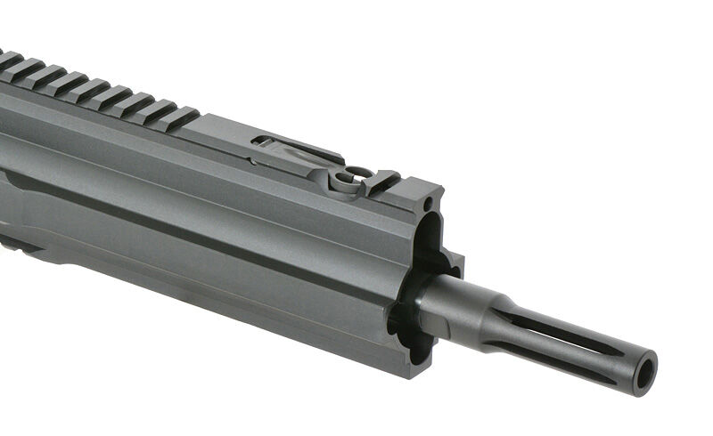 EC-204 G28 DMR AEG con ETU - E&C - Imagen 6