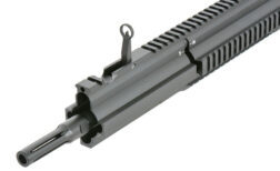 EC-204 G28 DMR AEG con ETU - E&C - Imagen 8