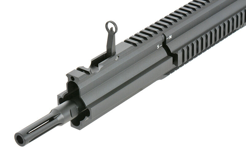 EC-204 G28 DMR AEG con ETU - E&C - Imagen 8
