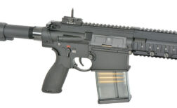 EC-204 G28 DMR AEG con ETU - E&C - Imagen 9
