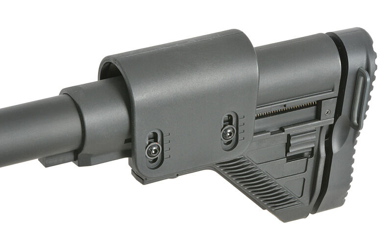 EC-204 G28 DMR AEG con ETU - E&C - Imagen 10