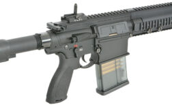 EC-204 G28 DMR AEG con ETU - E&C - Imagen 11