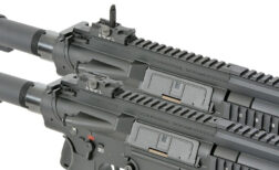 EC-204 G28 DMR AEG con ETU - E&C - Imagen 13