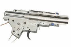 EC-204 G28 DMR AEG con ETU - E&C - Imagen 16