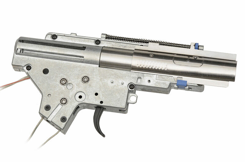 EC-204 G28 DMR AEG con ETU - E&C - Imagen 16