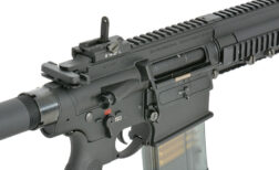 EC-204 G28 DMR AEG con ETU - E&C - Imagen 14