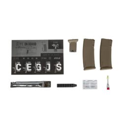 SA-P08 Prime HAL ETU con Motor Hi-Torque Specna Arms - Imagen 9