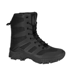 Alternative view of Botas Tácticas Bandit 8' Corso - Negro