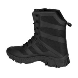 Botas Tácticas Bandit 8' Corso - Negro - Imagen 3