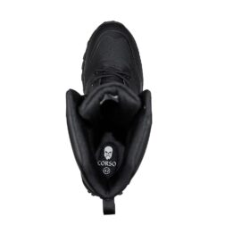 Botas Tácticas Bandit 8' Corso - Negro - Imagen 7