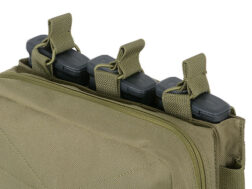 Admin pouch con pouch triple para cargadores 5.56 8Fields - Imagen 4