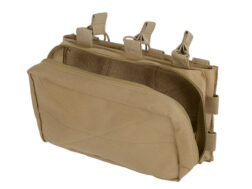 Admin pouch con pouch triple para cargadores 5.56 8Fields - Imagen 31