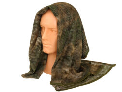 Sniper Veil