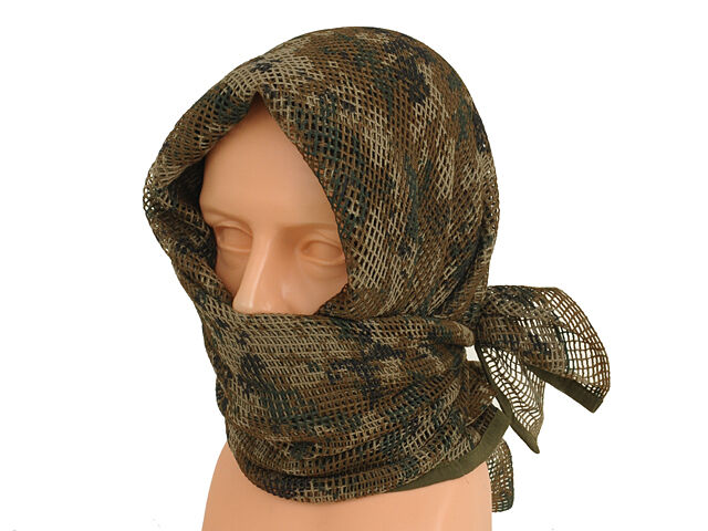Sniper Veil - Imagen 2