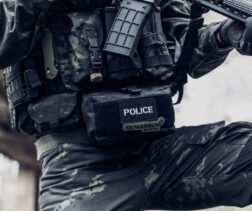 Drop Down Utility Pouch para Plate Carriers 8Fields - Imagen 12