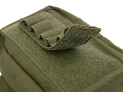 Drop Down Utility Pouch para Plate Carriers 8Fields - Imagen 5