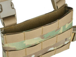 Panel de pierna molle Kangaroo 8Fields - Imagen 3