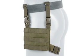 Panel de pierna molle Kangaroo 8Fields - Imagen 4