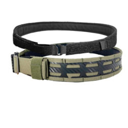 Alternative view of Cinturon de Combate FL BELT Conquer