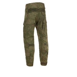 Alternative view of Pantalon Predator Combat Invader Gear - Digital Flora - XS