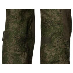 Pantalon Predator Combat Invader Gear - Digital Flora - XS - Imagen 3