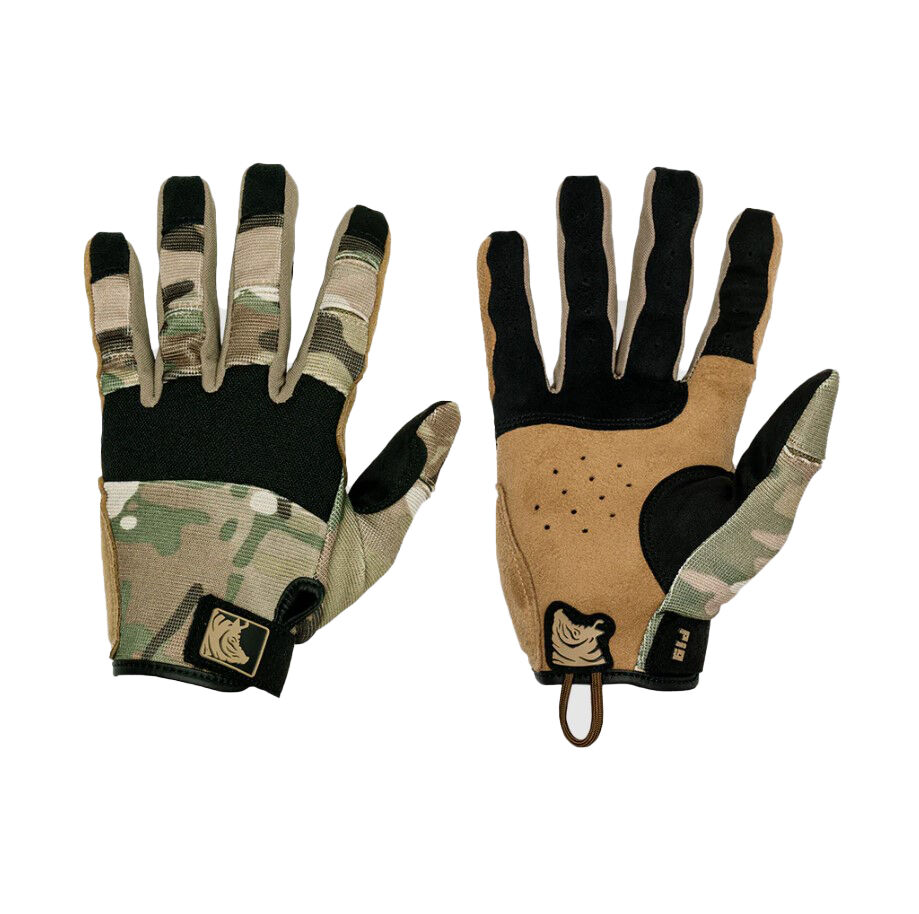 Guantes Alpha Full Dexterity PIG - Imagen 84