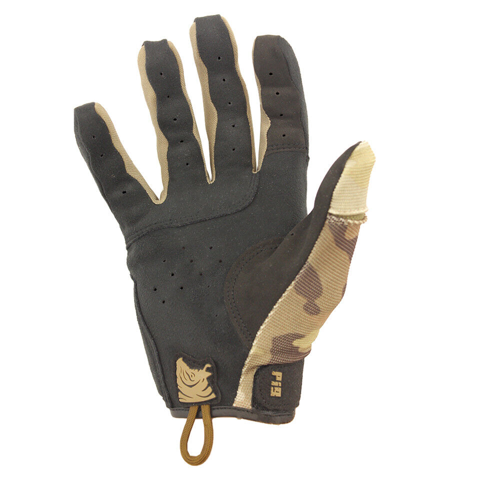 Guantes Alpha Full Dexterity PIG - Imagen 96