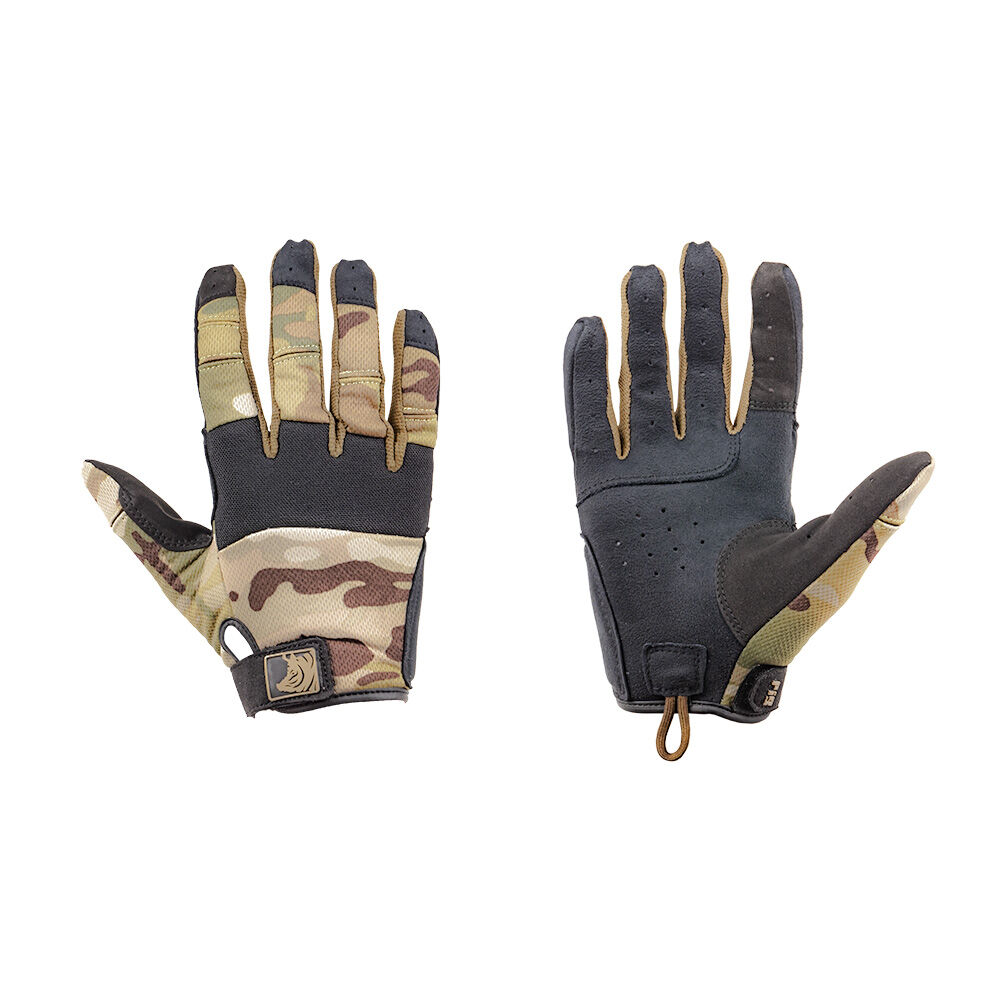 Guantes Alpha Full Dexterity PIG - Imagen 123