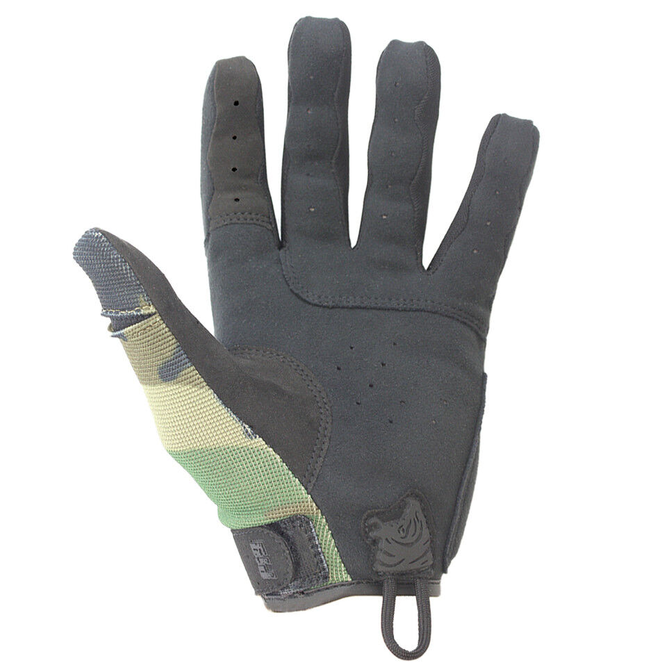 Guantes Alpha Full Dexterity PIG - Imagen 253