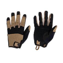Alternative view of Guantes Alpha Full Dexterity PIG