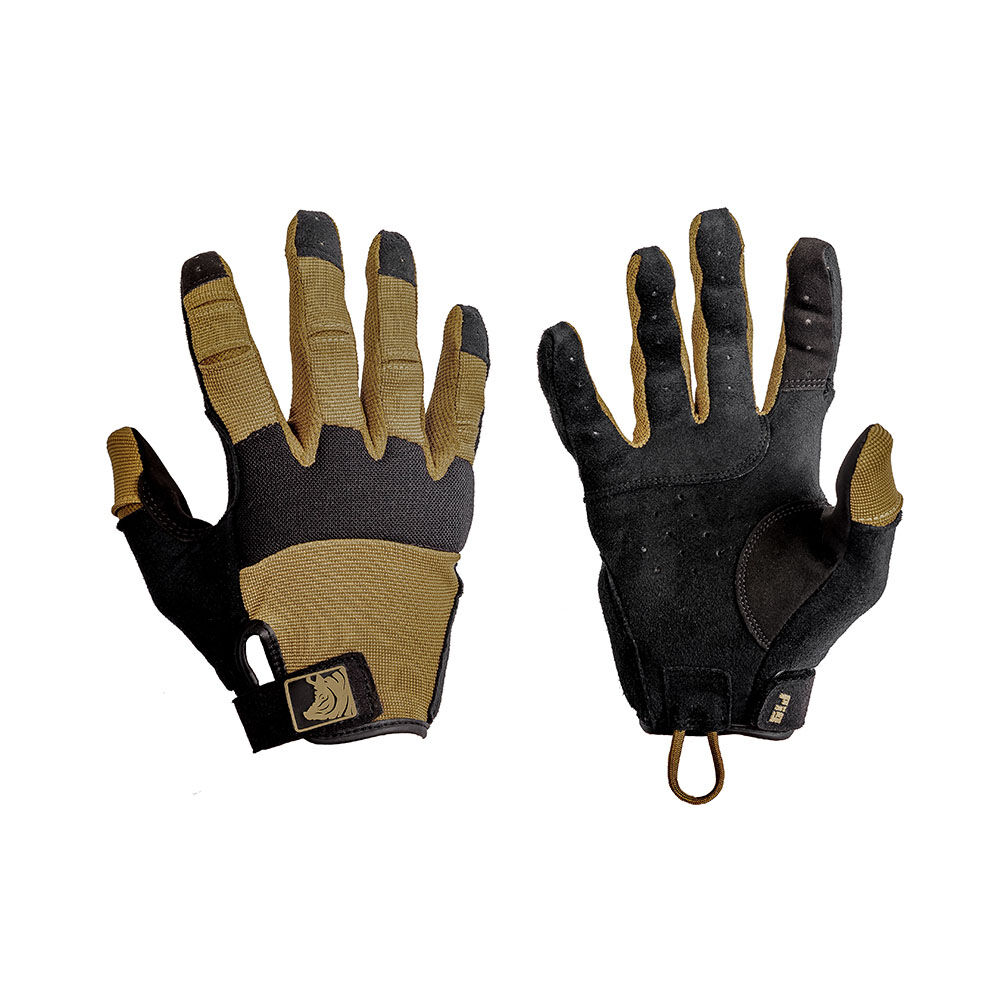 Guantes Alpha Full Dexterity PIG - Imagen 3