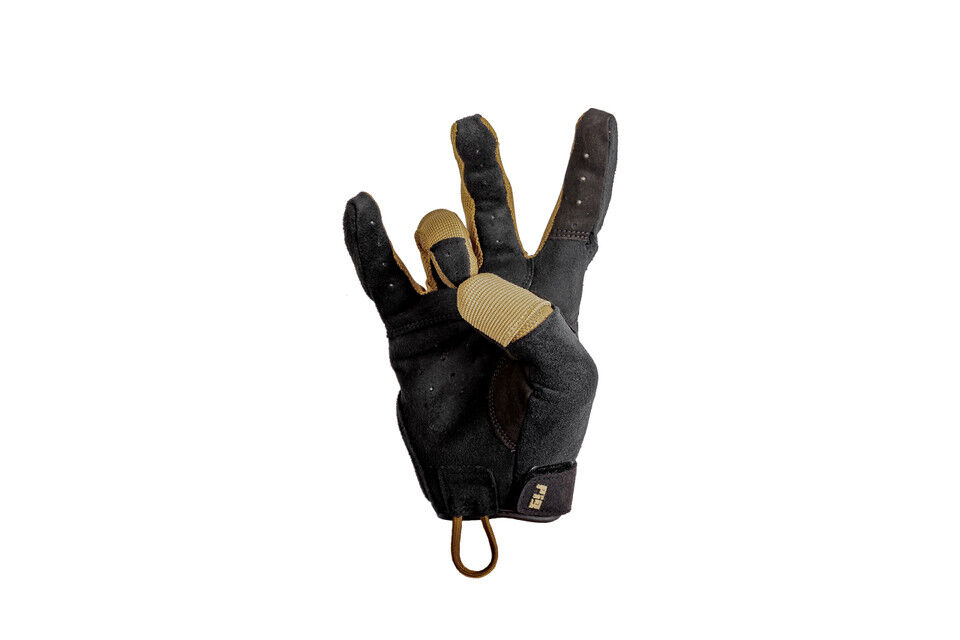Guantes Alpha Full Dexterity PIG - Imagen 6