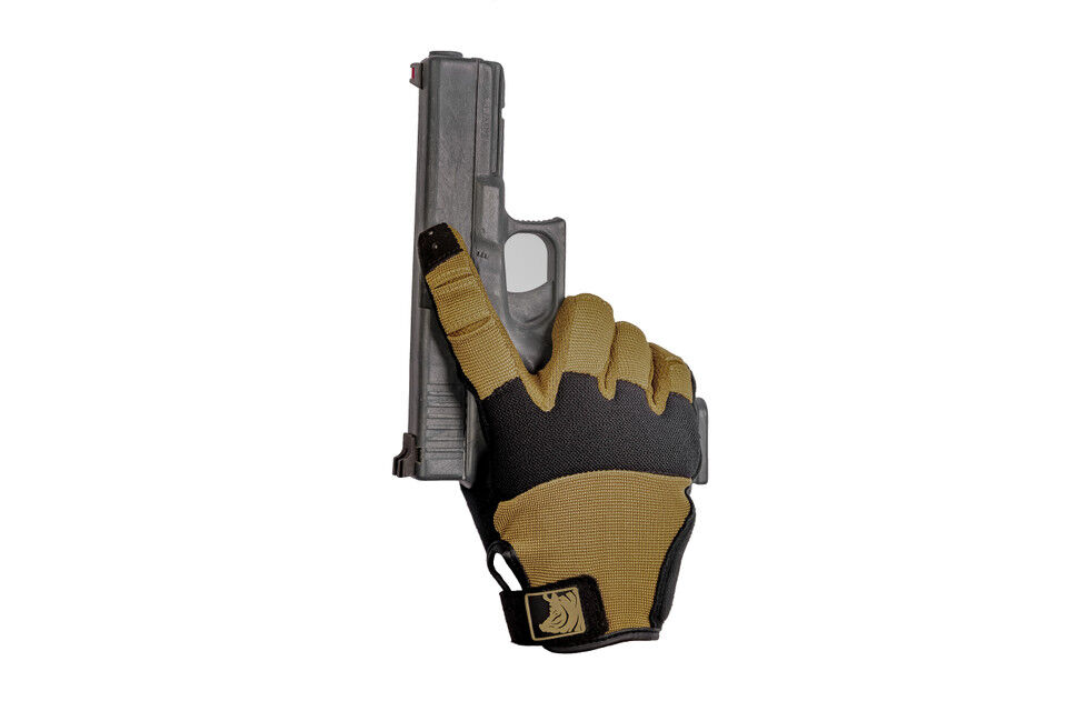 Guantes Alpha Full Dexterity PIG - Imagen 7