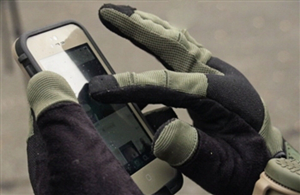 Guantes Alpha Full Dexterity PIG - Imagen 9