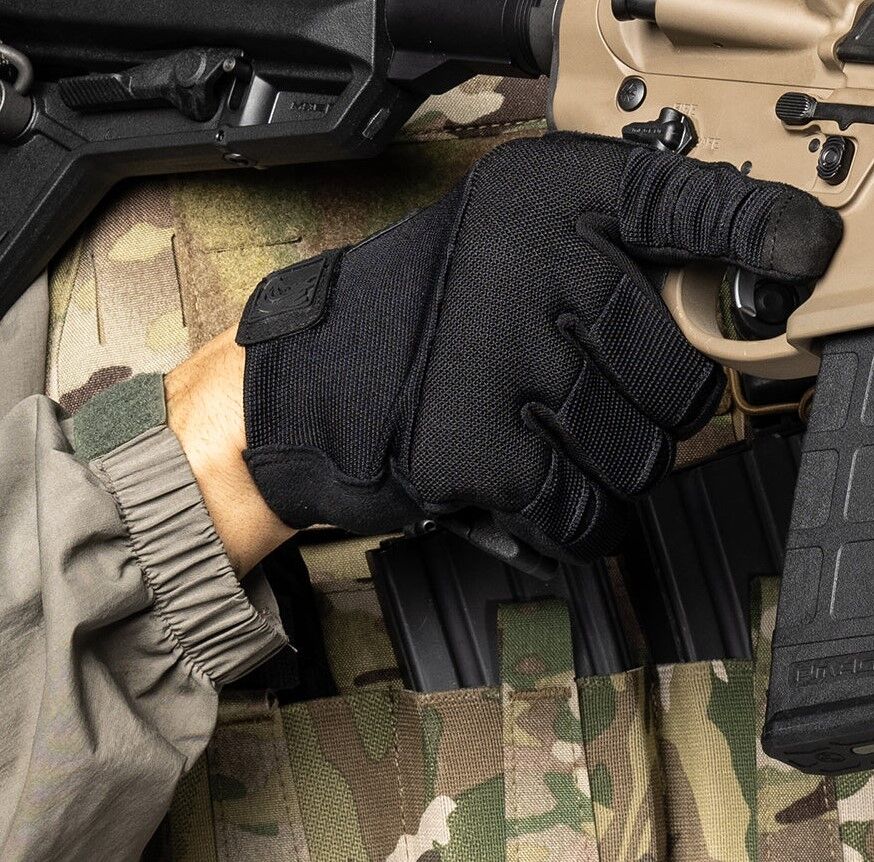 Guantes Alpha Full Dexterity PIG - Imagen 10