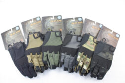 Guantes Alpha Full Dexterity PIG - Imagen 21