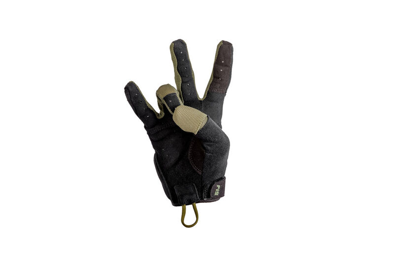 Guantes Alpha Full Dexterity PIG - Imagen 50