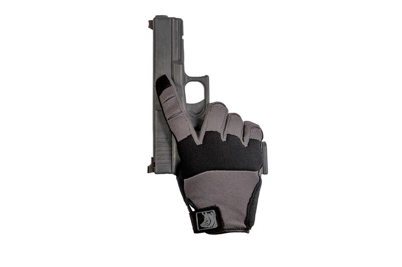 Guantes Alpha Full Dexterity PIG - Imagen 360
