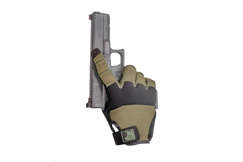 Guantes Alpha Full Dexterity PIG - Imagen 310